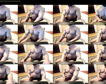 heavenlymuscledbeast