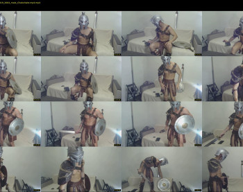 hornystripman97