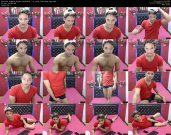 jacksson_boyhot
