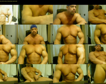 justinmuscle250