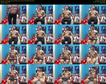kaleth_big_dick