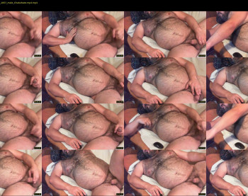 mikeyhotbear