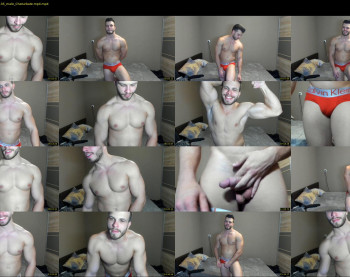 muscle955