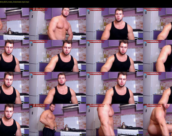 muscularjohnforu