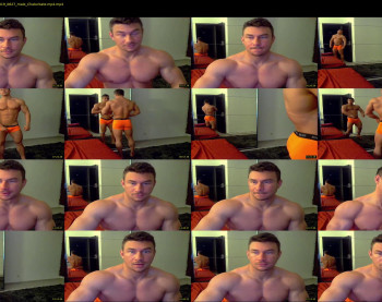 muscularkevin21