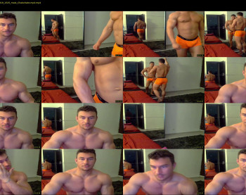 muscularkevin21