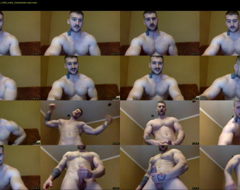 panda_muscle