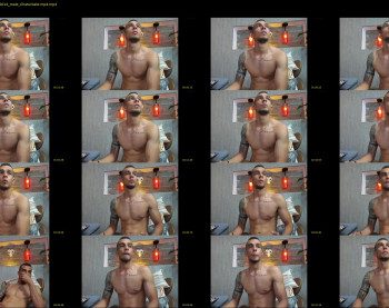 safadohunks