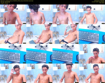 sexyboycockx