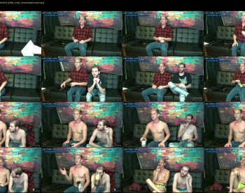 thegayrealworldcast