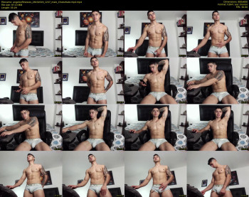 angelovfitnessxv