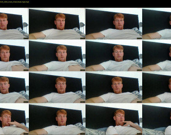 gingerwarriorman