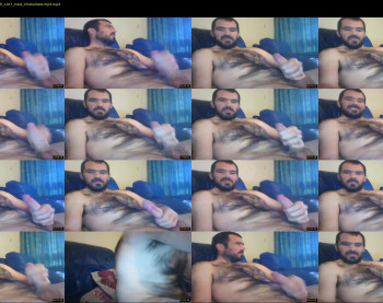 hairydude2015