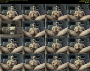 hairyfrenchy