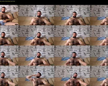 hairymario