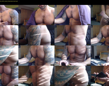 kinkycamman4u