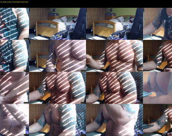 kinkycamman4u