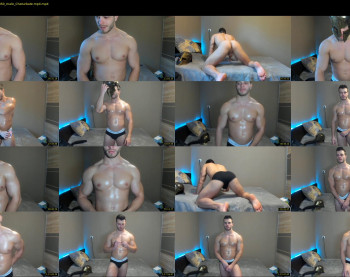 muscle955