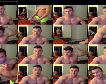 muscularkevin21