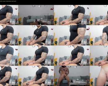 nerdmuscles