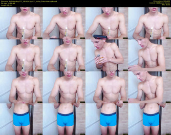 thehottestboy777