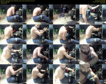 ursexymechanic