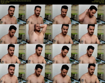 xavier_vz