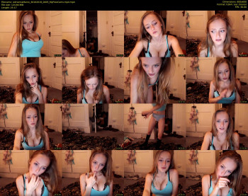 AdriannaMarxx