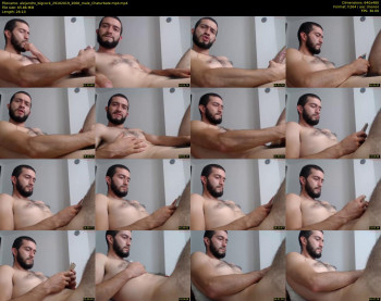alejandro_bigcock