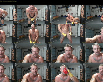 cheekyknuckles