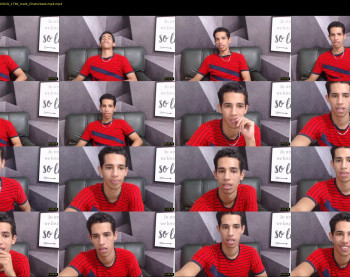 david_kingstrocking