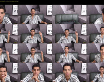 david_kingstrocking