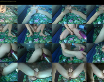 dildo4myass86