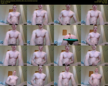 gingermuscleabsslut