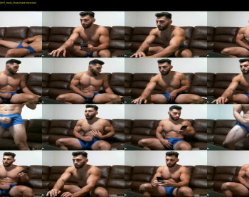 hardabsman