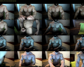 heavenlymuscledbeast