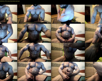 heavenlymuscledbeast