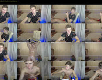 hornyblondieboyy