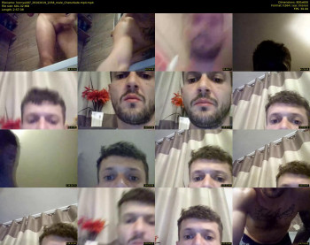 hornyuk87