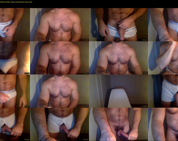 hunghairydaddydick