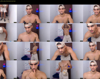jackysexyboyx