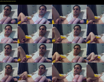 jarethreturnss