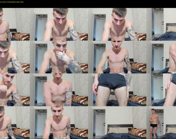 justinbleu