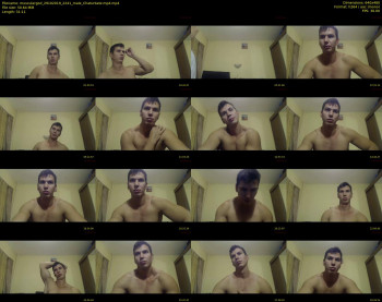 musculargod