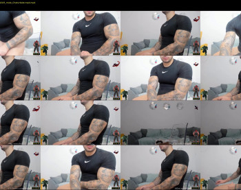 nerdmuscles
