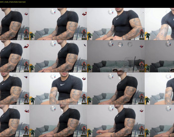 nerdmuscles