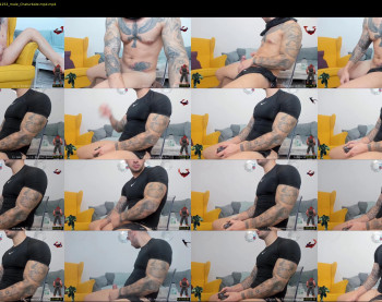 nerdmuscles