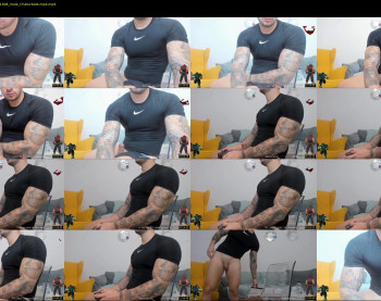 nerdmuscles