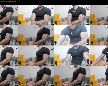 nerdmuscles