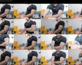 nerdmuscles